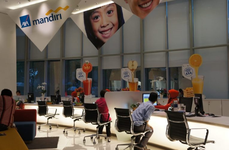AXA Mandiri Hadirkan Asuransi Mandiri Secure Wealth