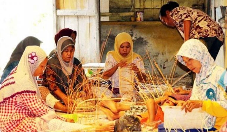 Dorong Hak atas Kekayaan Intelektual (HaKI) Bisa Dijadikan Jaminan Pinjaman Bank