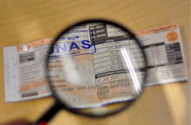 Khofifah : Bayar Pajak Kendaraan Bermotor Bisa Lewat Layanan Samsat BumDesa