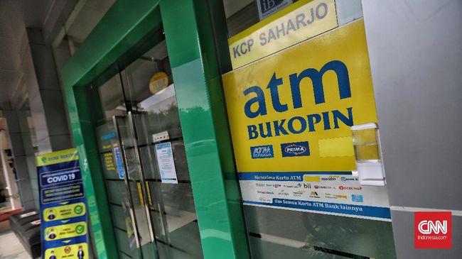 Mengejutkan, Jajaran Direksi Bank Bukopin Ramai-ramai Mengundurkan Diri