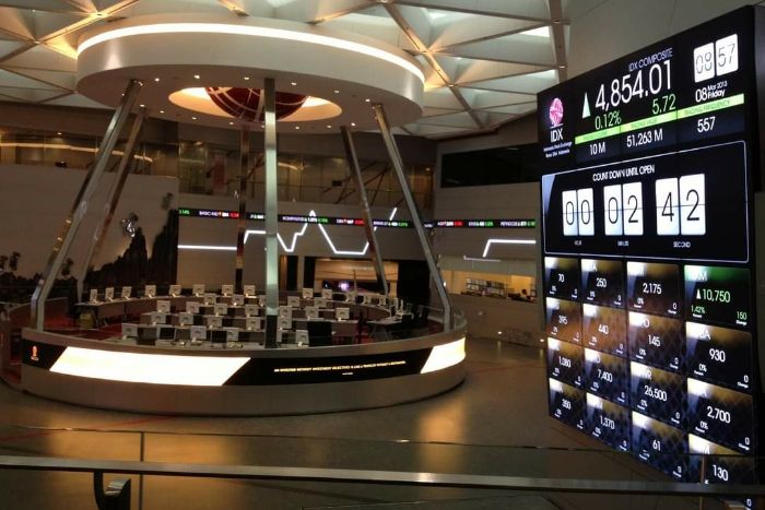 Bursa Makin Meriah, 30 Korporasi Antre Terbitkan Surat Utang Rp 25 Triliun