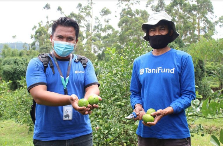 Otoritas Jasa Keuangan Beri Izin Resmi Fintech TaniFund