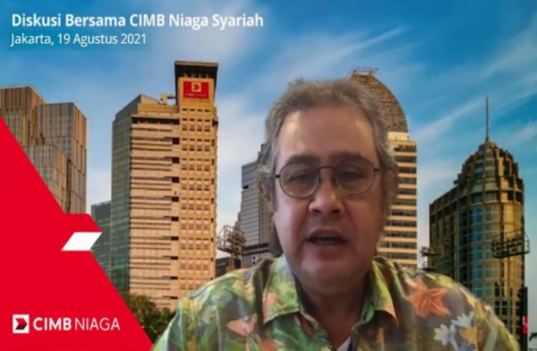 Semester Pertama, Laba CIMB Niaga Syariah Tumbuh 35% Jadi Rp 851 Miliar