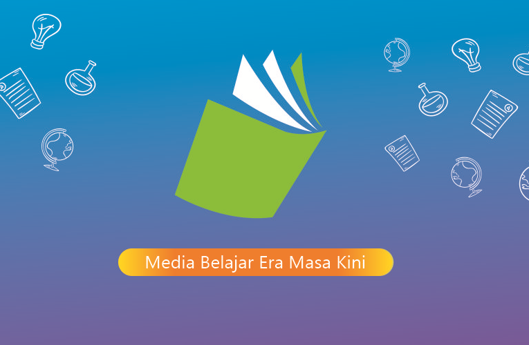 Buku Digitalku 4.0, Aplikasi untuk Anak PAUD