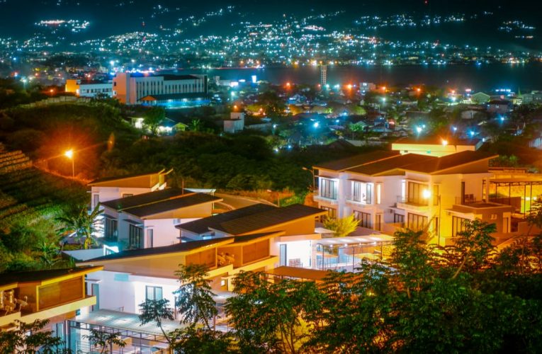 Kota Palu Alami Inflasi 0,49 Persen