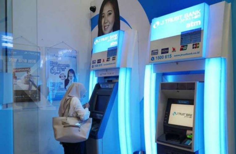 Semester II Tahun 2021, Bank Asal Jepang Fokus Tingkatkan DPK