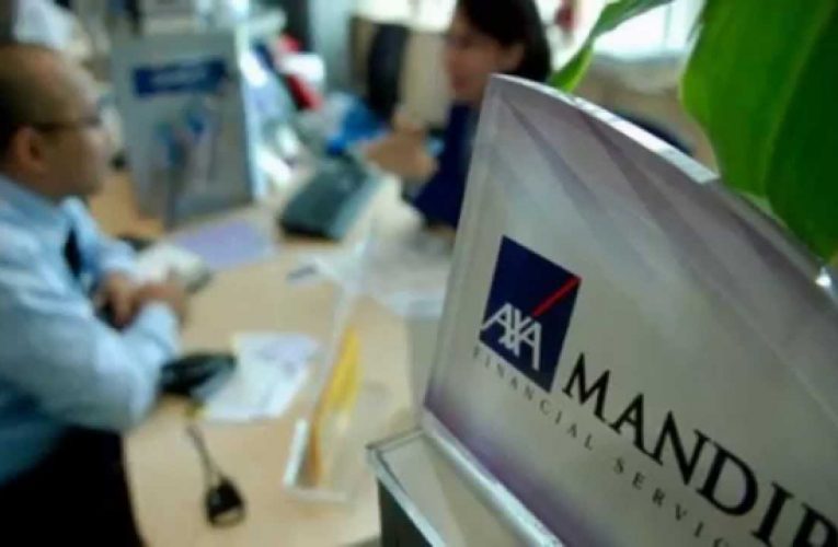 AXA Mandiri Respons Perubahan Zaman dengan Percepat Transformasi Digital dan Hadirkan Inovasi Berkelanjutan