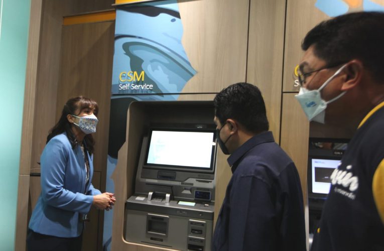 Bank Mandiri Lanjutkan Transformasi Digital, Luncurkan Financial Super App Livin’ By Mandiri dan Wholesale Digital Super