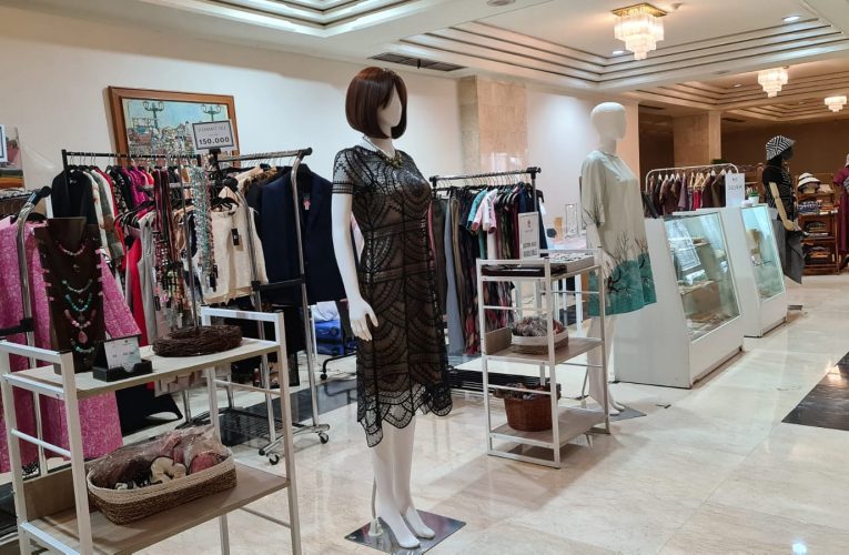 Bentuk Kepedulian, Grand Inna Malioboro Dukung Kegiatan UMKM Yogyakarta