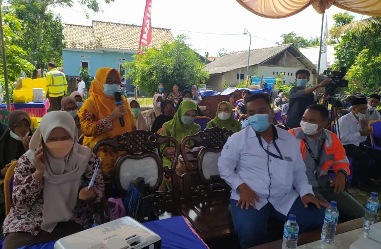 PT SBI Bareng ESDM Jawa Tengah Sosialisasi K3 Pertambangan pada 100 Orang