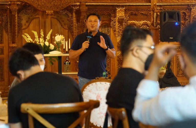 Bank Mandiri Perkuat Layanan Digital Perbankan