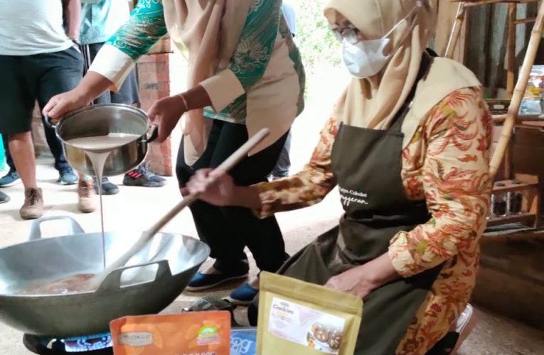 Sektor Usaha Jadi Fokus Bank Mandiri Salurkan KUR