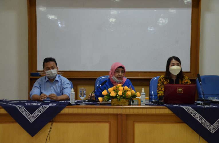 UNY Berkomitmen Ikut Mengembangkan Potensi Desa