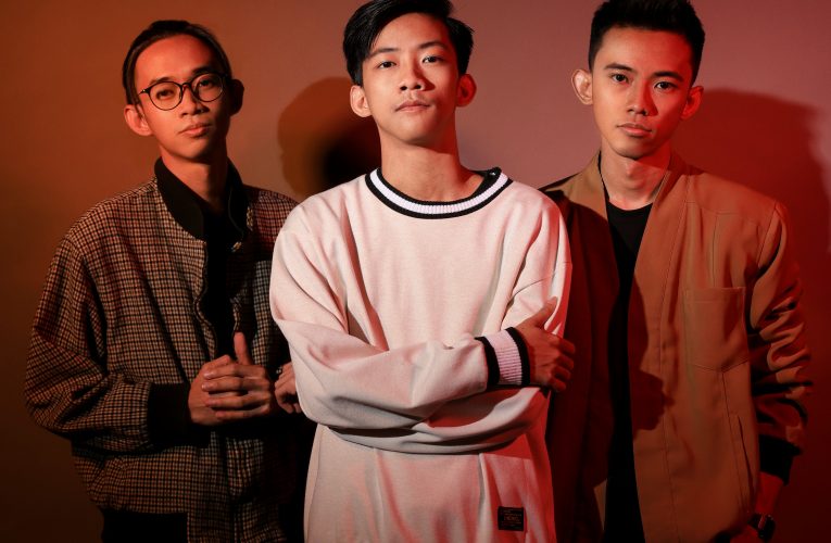 Satria The Monster Band Rilis Lagu Baru