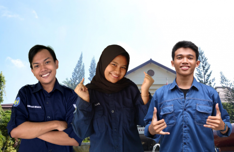 Mahasiswa Universitas Negeri Yogyakarta Raih Best Creativity Dalam Satria Data