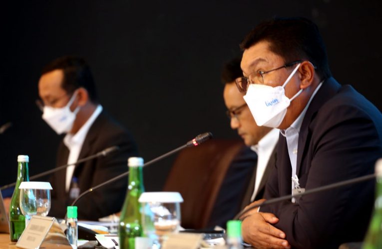 Bank Mandiri Sponsori FIBA World Cup 2023