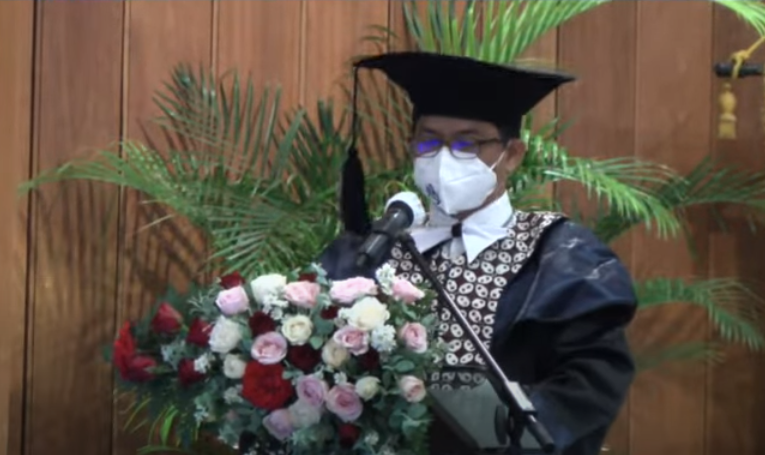 Peran Strategis Pendidikan Kewarganegaraan Perlu Dikembangkan