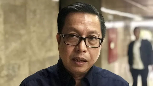 Kasus Karhutla, KLHK Gugat Dua Perusahaan di Kalsel   