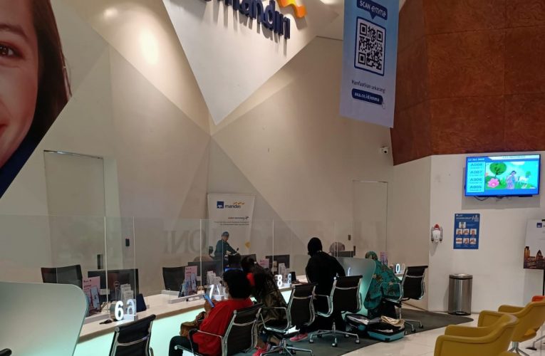 Axa Mandiri Secepatnya Tuntaskan Penyelesaian Keluhan Nasabah Satu Per Satu lewat LAPS