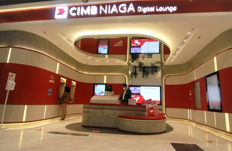 CIMB Niaga Manfaatkan Platform Digital untuk Program Literasi Keuangan