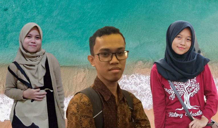 Hindari Kebosanan Belajar Sejarah, Hadirkan Aplikasi Maze Of History
