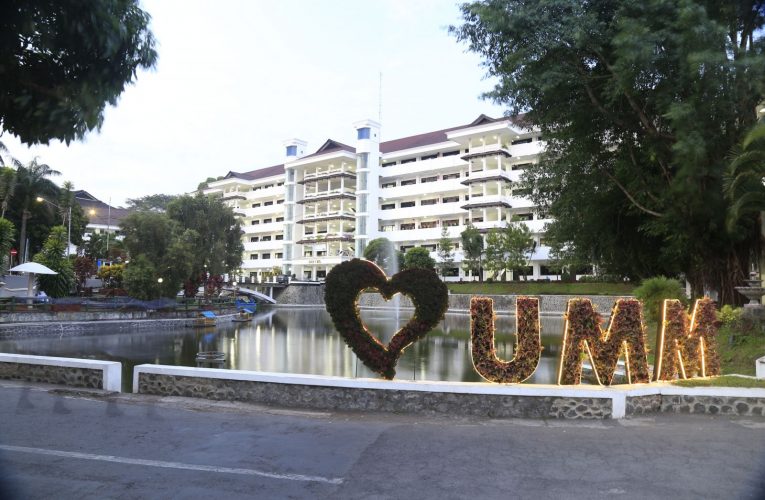Universitas Muhammadiyah Malang Beri Calon Mahassiwa Baru Beasiswa Bebas SPP