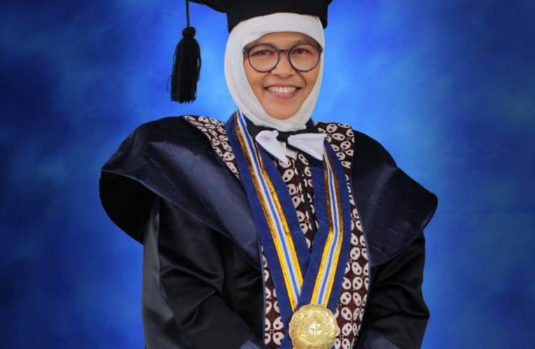 Prof. Insih Wilujeng : Harus Perhatikan Karakteristik IPA sebagai Proses dan Produk