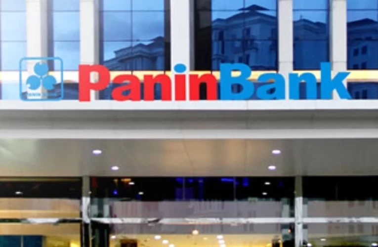 Panin Bank Bukukan Biaya Cadangan Senilai Rp 5,25 Triliun
