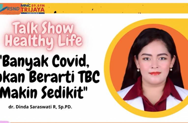 Ketika Batuk, Bisa Lakukan Screening untuk Tahu Jenisnya