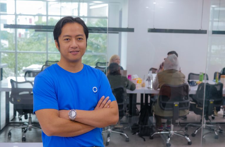 Country Manager Luno Indonesia Raih Penghargaan Indonesia Young Business Leaders Award 2022