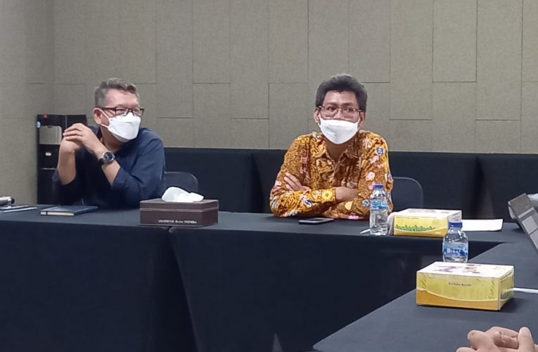 ICMI Orwil DIY Bertekat Bangkit Kembali Bersama Elemen Masyarakat Yogyakarta Pasca Covid-19