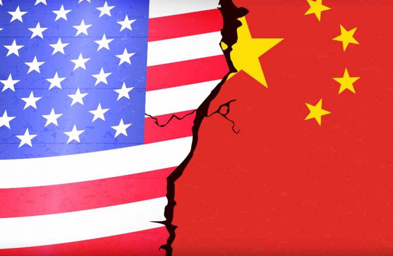 Batasi Mata uang Digital China, Senator Amerika Kenalkan RUU Pembatasan Transaksi Yuan Digital