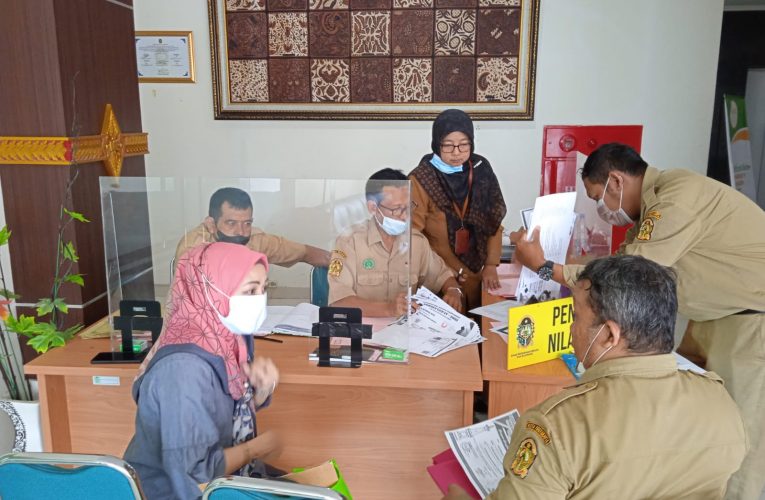 Forpi Kota Yogyakarta Pantau Pelaksanaan Penerimaan Peserta Didik Baru SDN dan SMPN