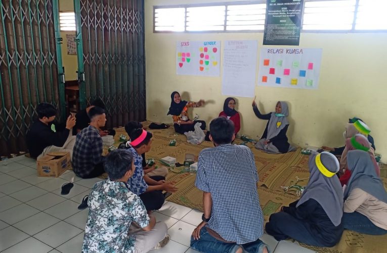 Pakar Komunikasi UWM Yogyakarta Dorong Milenialis Pelopori Anti Kekerasan Gender