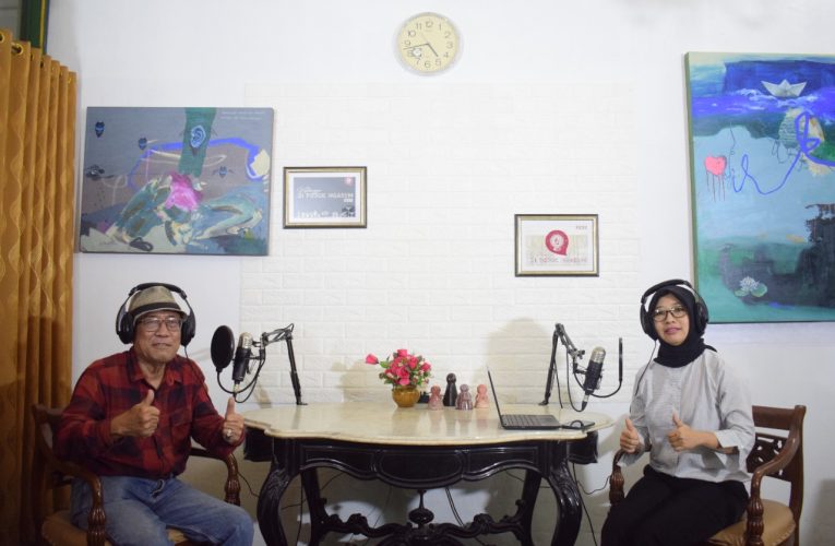 Cagar Budaya Kotagedhe Yogyakarta Bisa Menghidupi Masyarakat Setempat