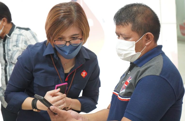 Peringati Customer Day, Manajemen Telkomsel Meminta Masukan Pelanggan Langsung 