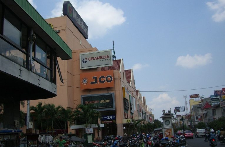 Proses Transisi, PT SMT Jadi Pengelola Hotel ibis Malioboro dan Malioboro Mall