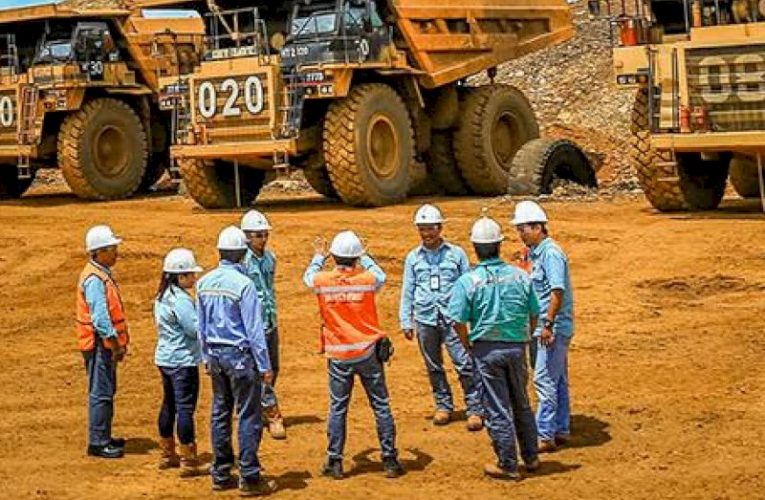 Laba Triwulan Kedua 2022 PT Vale Indonesia Tbk Sebesar US $ 82,8 Juta