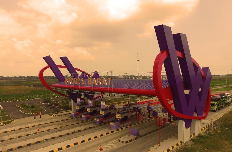 Indonesia Investment Authority (INA) Resmi Miliki dua Ruas Tol Trans Jawa