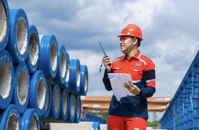 Gaungkan Semangat All News Transformation, Waskita Beton Precast Targetkan Pendapatan Naik 15%-17%