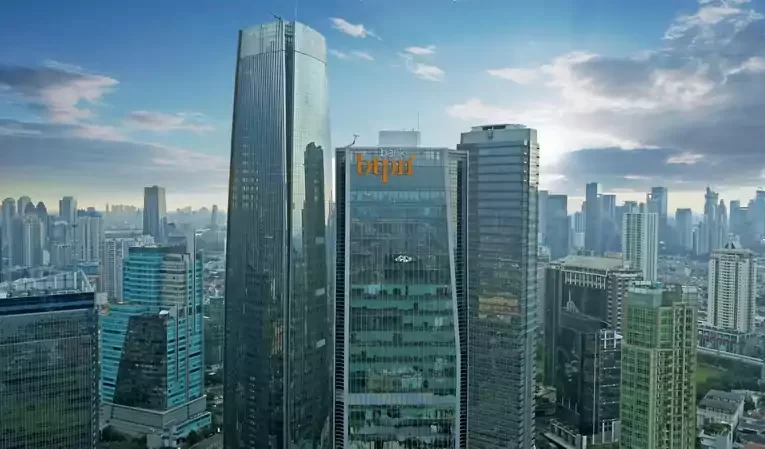Hingga Kuartal III Tahun 2022, Bank BTPN Kantongi Laba Bersih Rp 2,41 Triliun