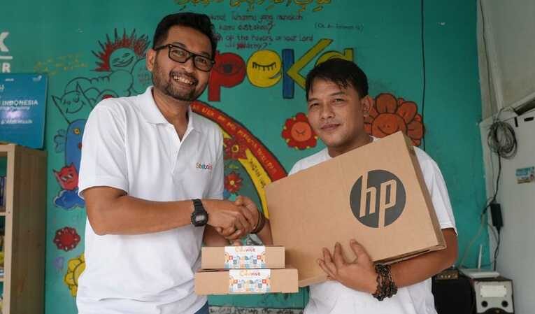 Program Eduvice dari Telkom Dukung Pendidikan Digital bagi Pelajar