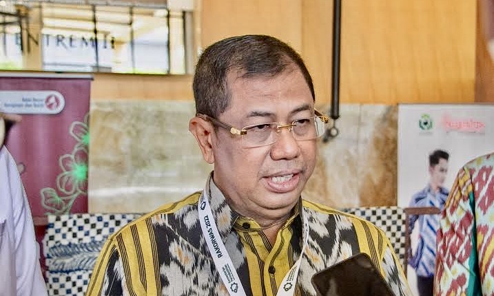 Kementerian Perindustrian Optimalkan Pengadaan Barang dan Jasa Pemerintah