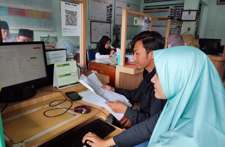 Meriahkan Harlah 1 Abad NU di Yogyakarta, Panitia Adakan Nikah Bersama Gratis