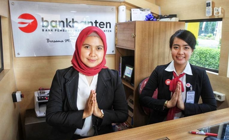 Bisa Transaksi QR hingga Bayar Pajak, Berkat Jawara Mobile dari Bank Banten