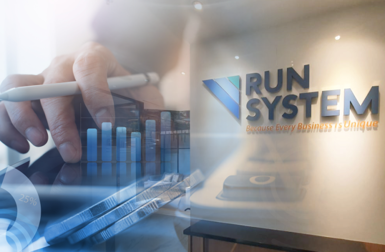 Startup Alami Tech Winter, Namun Pendapat RUNS Tumbuh 534%