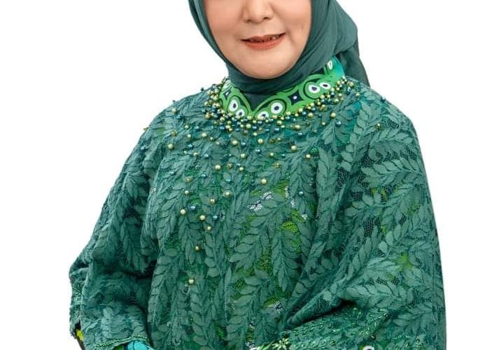 Ari Dwi Lestasi Inginkan Perempuan Bangsa di Kota Yogyakarta Berdaya Secara Ekonomi