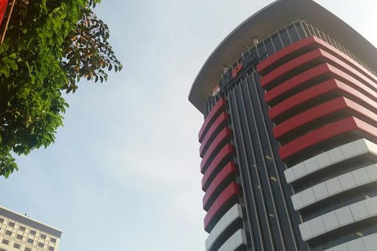 Fix!! Isye Bukan Karyawan Bank Mandiri, Saat Diperiksa KPK dalam Dugaan Suap MA  