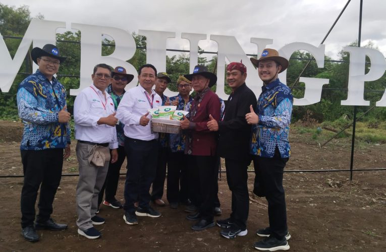 Hore!! Pertama Diluncurkan Di Indonesia, Benih Jagung Bioteknologi Dengan Keunggulan Ganda