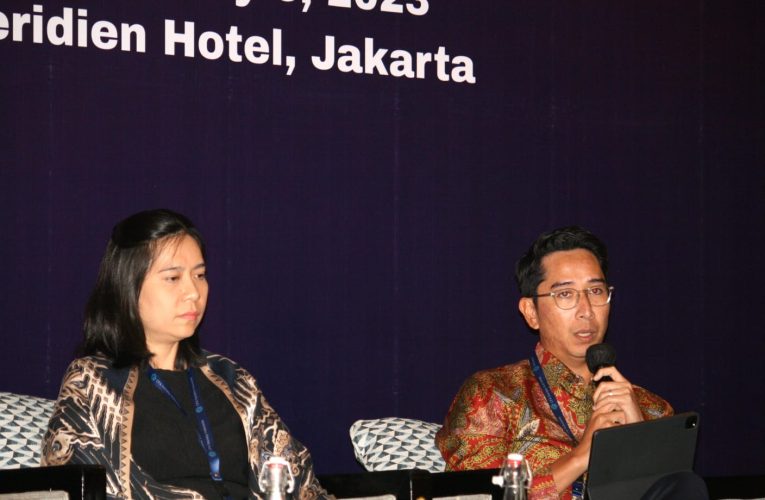 Yes!! Mandiri Investasi Soroti Minat Investor Terhadap Produk Investasi Berlabel ESG Sangat Tinggi